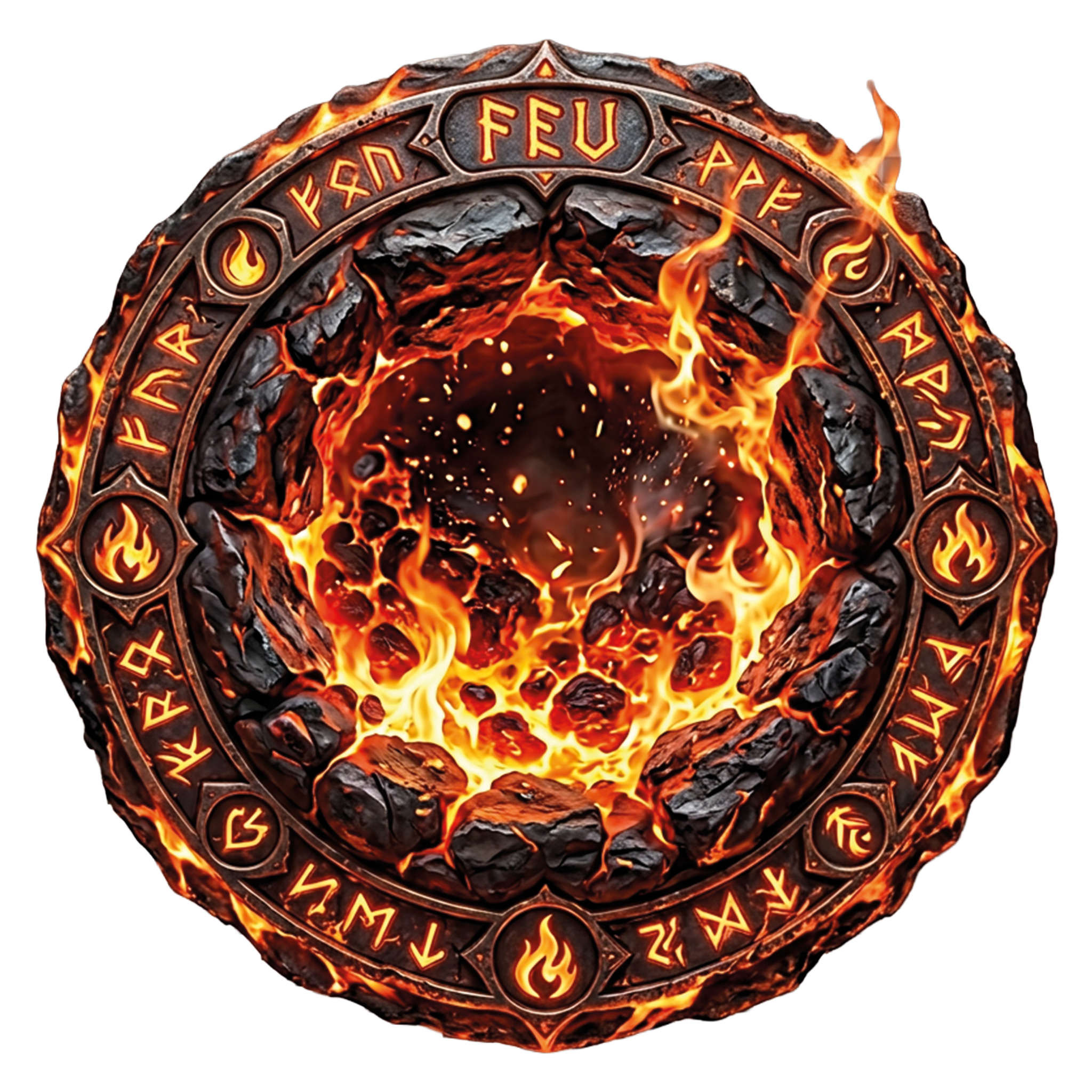 Feu