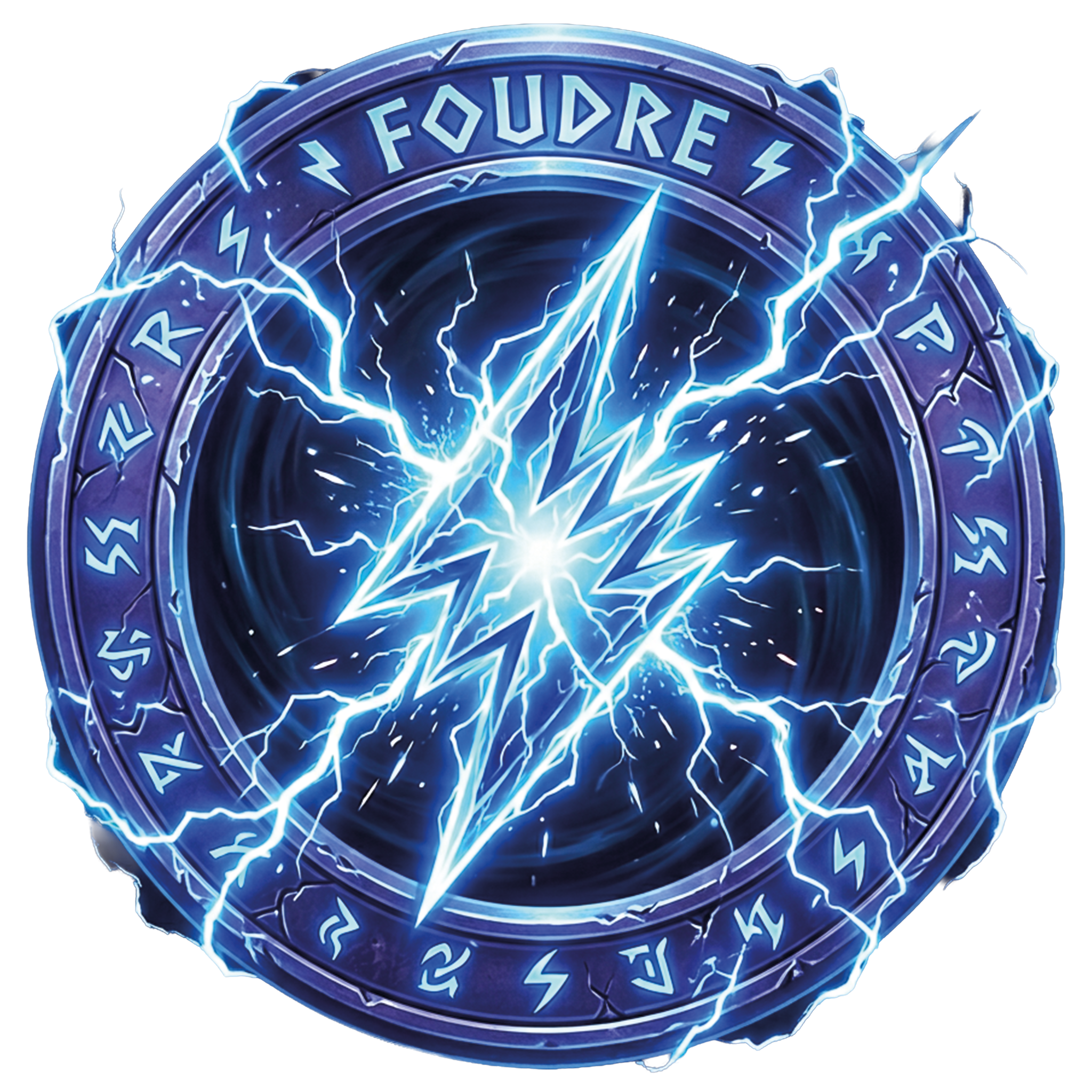 Foudre