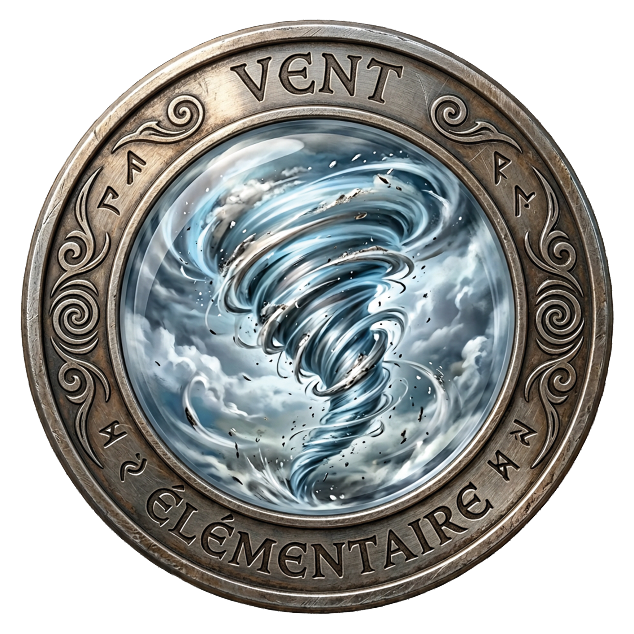 Vent